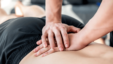 Image for 75 Minute Therapeutic Massage
